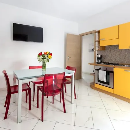 Apartment Anita *