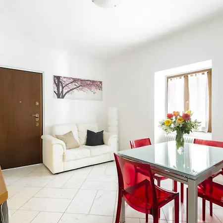 Anita Apartment Cannero Riviera