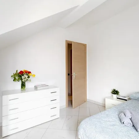 Apartment Anita Cannero Riviera