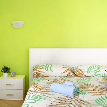 Apartment Anita Cannero Riviera