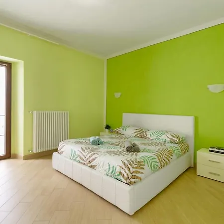 Apartment Anita